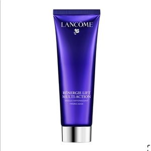 Lancôme Renergie firming mask